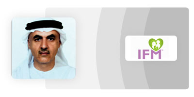 Dr. Mohamed Yousef Nadhari MD
