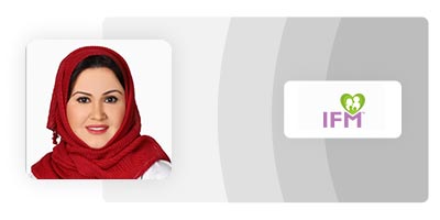 Dr. Salwa Al Suwaidi