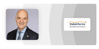 Dr. George J. Hruza