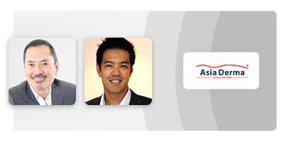 Asia Derma Speakers