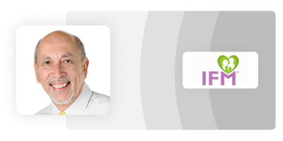 Dr Brian Symon