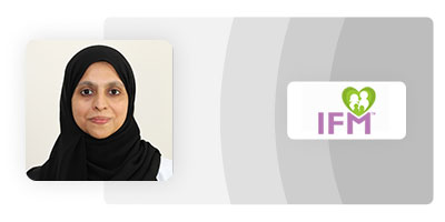 Dr. Muna A Tahlak