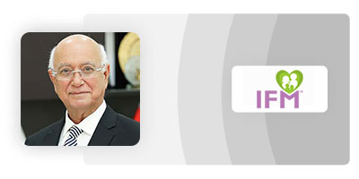 Professor Hossam Hamdy