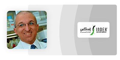 Yaron Ilan IHCM
