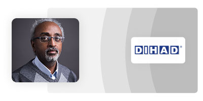 Dr. Abiy Tamrat