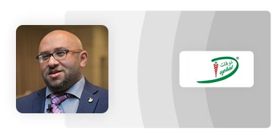 Dr. Ahmed Al abd