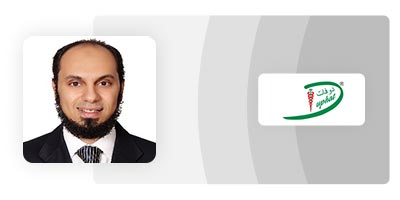 Dr. Ahmed Thabet Negmeldin