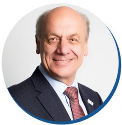 Gerhard-Konrad-Seeberger Dr. Gerhard Konrad Seeberger