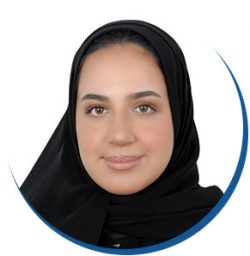 Hessa-Alahmad Ms. Hessa Abdulaziz Alahmed