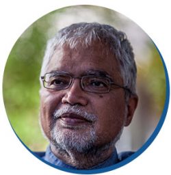 Mukesh-Kapila Dr. Mukesh Kapila CBE