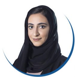 Sara-Al-Madani Ms. Sara Al Madani