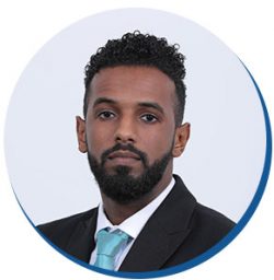Eng. Mohammed ElHussein Eng. Mohammed ElHussein