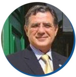 sergio H.E. Amb. Sergio Piazzi