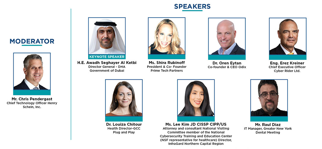 hcss-speakers speakers