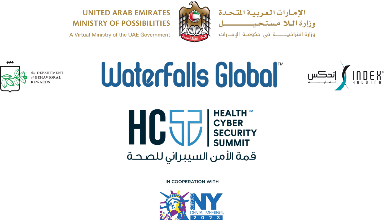 Health Cyber Security Summit